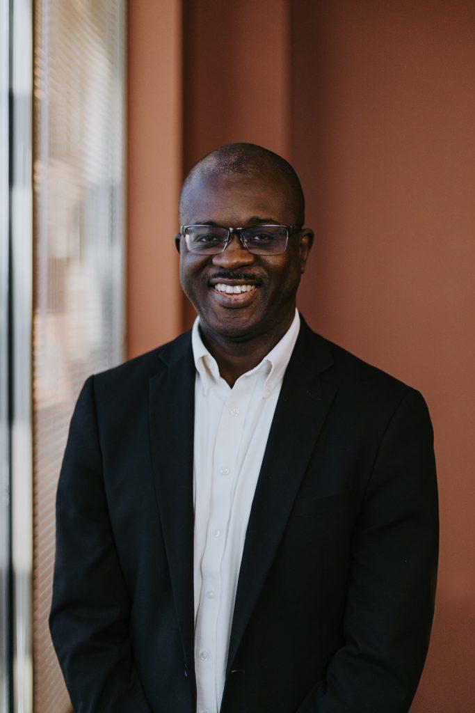 Richard B. Powell, MD, MPH, Principal Investigator at Denali Health Plant City